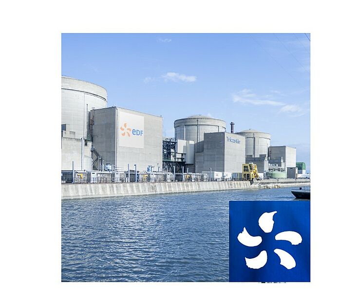 AVIS D’ENQUÊTE PUBLIQUE : Concernant le 4ᵉ réexamen périodique des réacteurs électronucléaires n°3 et 4 de l’installation nucléaire de base n°88
