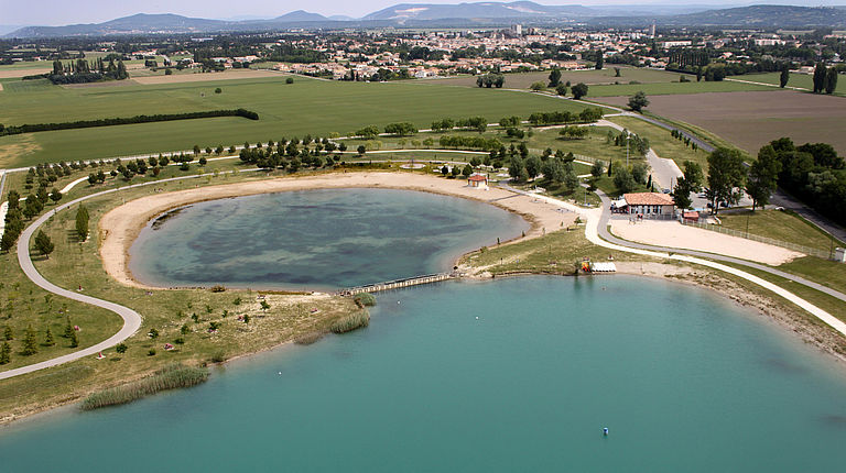 Lac de Pignedore